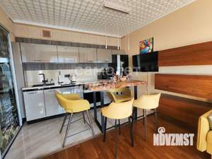 2-к квартира, вторичка, 56м2, 11/25 этаж