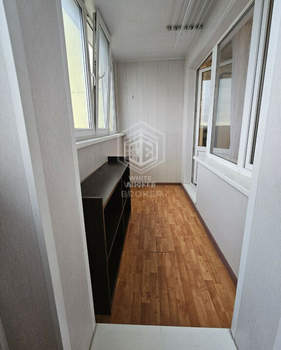 2-к квартира, вторичка, 61м2, 16/17 этаж