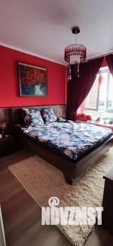 2-к квартира, вторичка, 56м2, 11/25 этаж