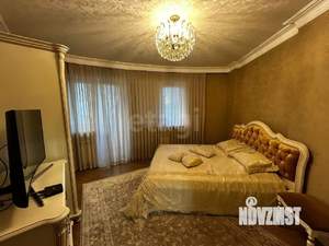 3-к квартира, вторичка, 112м2, 3/22 этаж