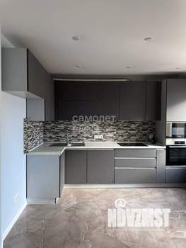 3-к квартира, вторичка, 89м2, 12/17 этаж