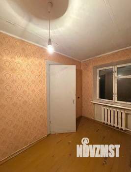 2-к квартира, вторичка, 43м2, 5/5 этаж