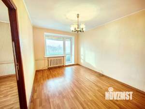 3-к квартира, вторичка, 52м2, 5/5 этаж
