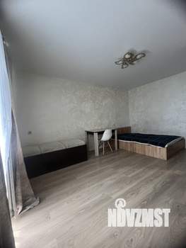 1-к квартира, вторичка, 29м2, 3/9 этаж