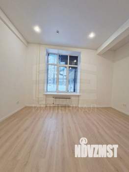 Студия квартира, вторичка, 27м2, 1/4 этаж