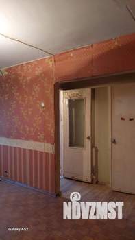 2-к квартира, вторичка, 42м2, 2/5 этаж