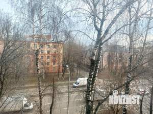 2-к квартира, вторичка, 43м2, 5/5 этаж