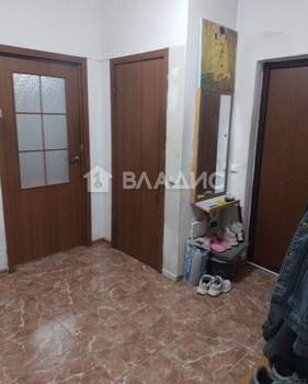 2-к квартира, вторичка, 59м2, 2/17 этаж