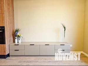 Студия квартира, вторичка, 21м2, 12/18 этаж