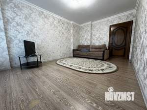 3-к квартира, вторичка, 82м2, 5/25 этаж