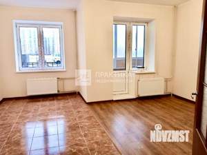 Студия квартира, вторичка, 30м2, 1/17 этаж