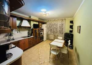 3-к квартира, вторичка, 79м2, 9/14 этаж