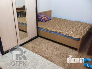 1-к квартира, вторичка, 32м2, 6/17 этаж