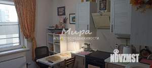 Студия квартира, вторичка, 24м2, 15/25 этаж