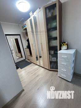 2-к квартира, вторичка, 61м2, 14/25 этаж