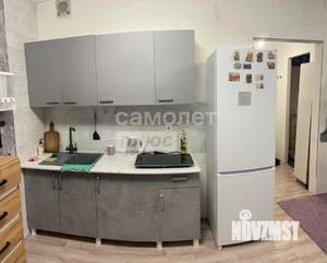 Студия квартира, вторичка, 27м2, 20/26 этаж