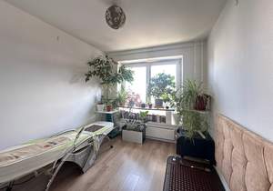 1-к квартира, вторичка, 35м2, 22/25 этаж