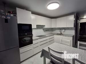 2-к квартира, вторичка, 63м2, 15/17 этаж