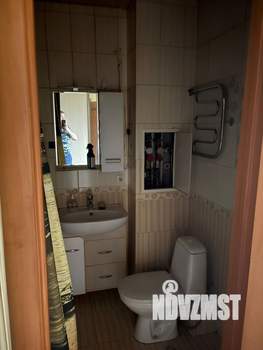 Студия квартира, вторичка, 29м2, 3/3 этаж