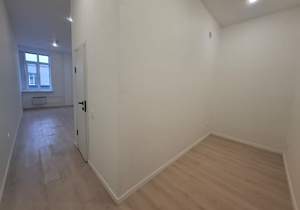 Студия квартира, вторичка, 36м2, 3/4 этаж