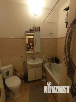 1-к квартира, вторичка, 33м2, 3/17 этаж