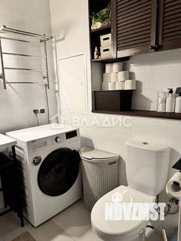 1-к квартира, вторичка, 41м2, 14/14 этаж