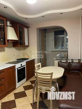 2-к квартира, вторичка, 54м2, 14/17 этаж