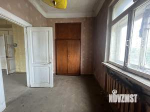 3-к квартира, вторичка, 66м2, 3/4 этаж