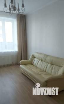 2-к квартира, вторичка, 55м2, 8/17 этаж