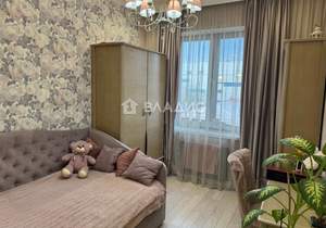 3-к квартира, вторичка, 78м2, 5/5 этаж