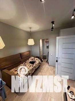1-к квартира, вторичка, 32м2, 12/17 этаж