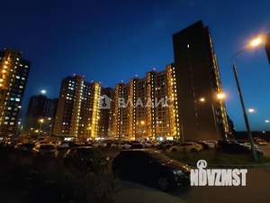 Студия квартира, вторичка, 28м2, 5/18 этаж