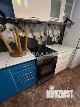 1-к квартира, вторичка, 30м2, 9/17 этаж