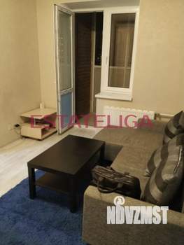 1-к квартира, вторичка, 32м2, 16/17 этаж