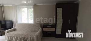 1-к квартира, вторичка, 31м2, 4/5 этаж