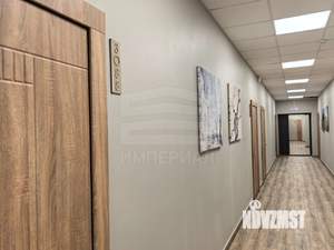 Студия квартира, вторичка, 19м2, 3/4 этаж