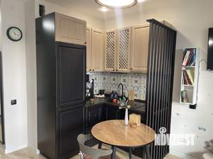 Студия квартира, вторичка, 28м2, 7/17 этаж