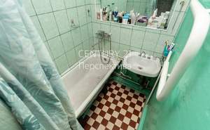 1-к квартира, вторичка, 32м2, 3/5 этаж