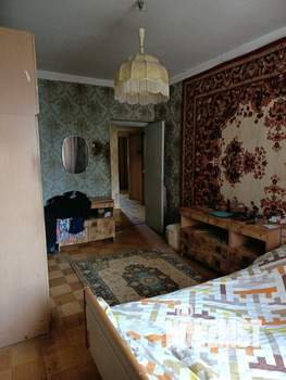 4-к квартира, вторичка, 75м2, 5/9 этаж