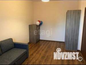 1-к квартира, вторичка, 32м2, 15/17 этаж