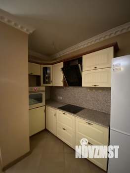 1-к квартира, вторичка, 53м2, 15/23 этаж