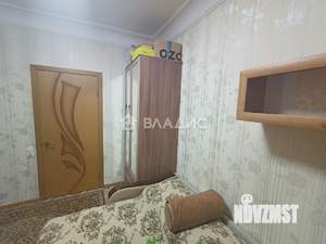 3-к квартира, вторичка, 70м2, 2/2 этаж