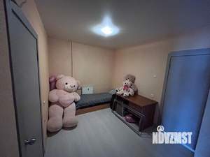 2-к квартира, вторичка, 63м2, 15/17 этаж