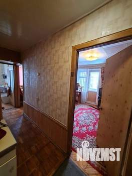 2-к квартира, вторичка, 40м2, 4/9 этаж