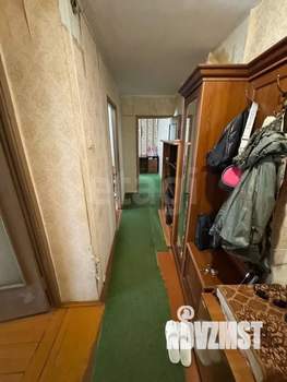 2-к квартира, вторичка, 43м2, 2/9 этаж