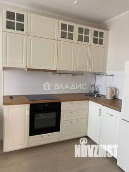 1-к квартира, вторичка, 35м2, 17/17 этаж