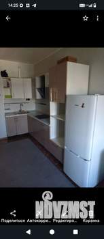 2-к квартира, вторичка, 54м2, 13/17 этаж