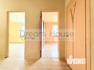 2-к квартира, вторичка, 58м2, 3/6 этаж