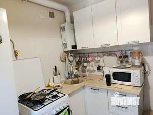 2-к квартира, вторичка, 45м2, 3/5 этаж