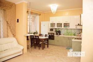 3-к квартира, вторичка, 78м2, 1/16 этаж